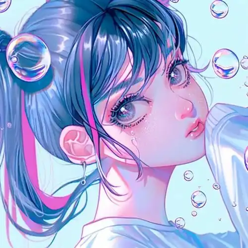 影迷白噪音的头像